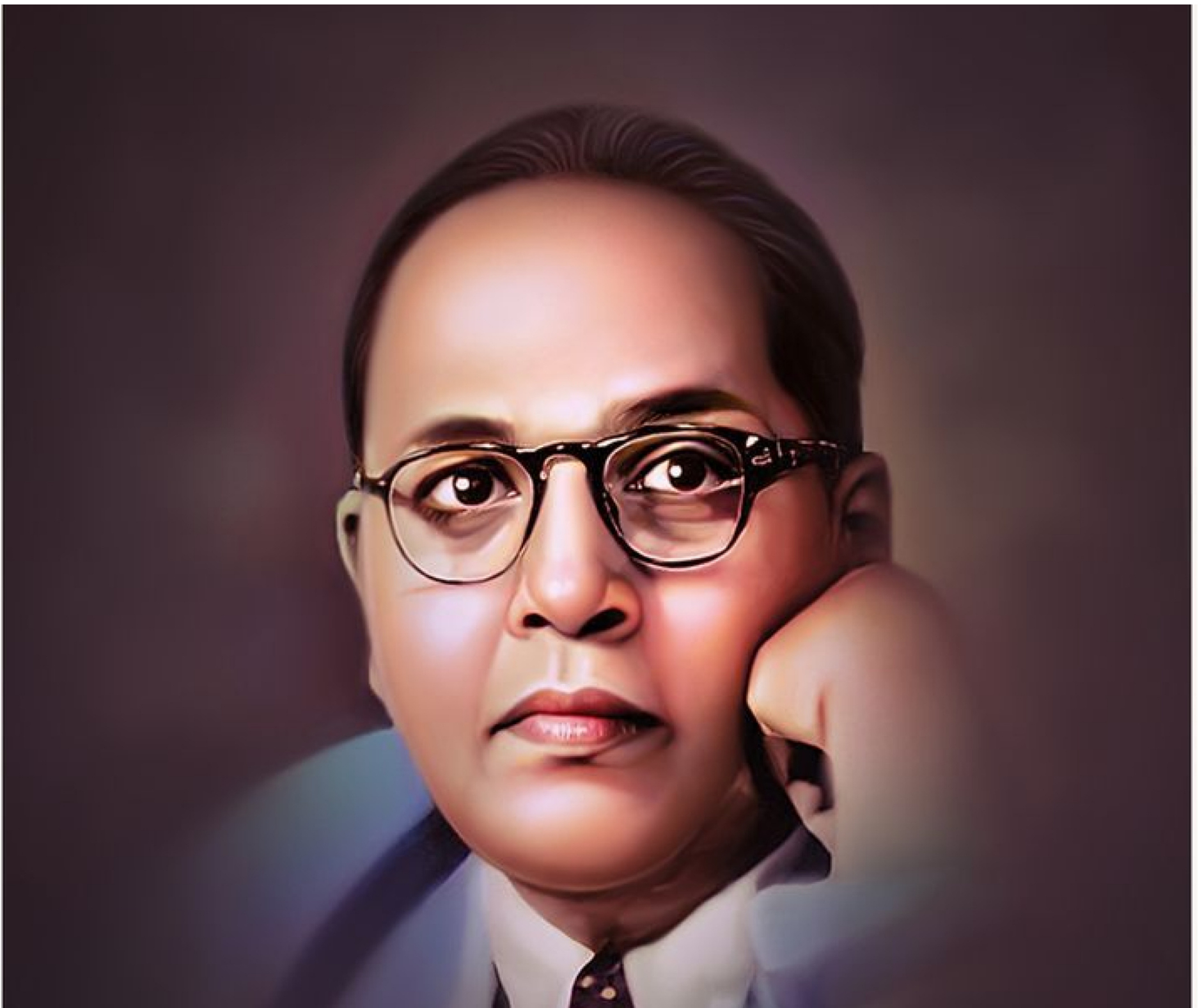 Ambedkar Essay in English