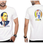 Dr. B.R. Ambedkar T-Shirt