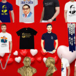 Jay Bhim Collection thing