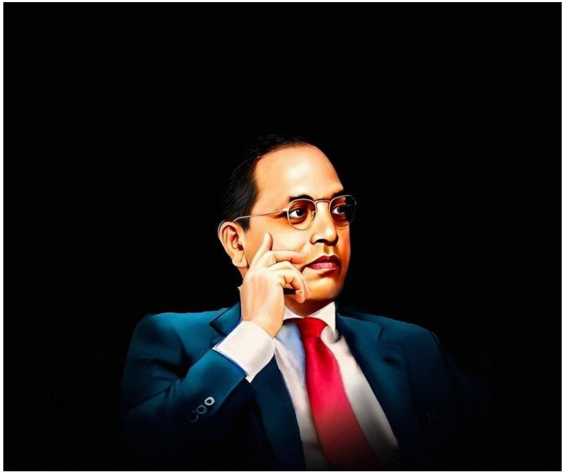 Understanding Ambedkar