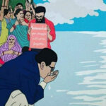 satyagraha at the chavdar lake in mahad information