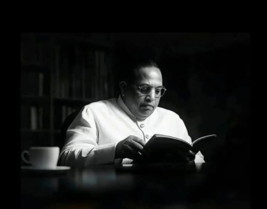 B.R. Ambedkar Social Justice