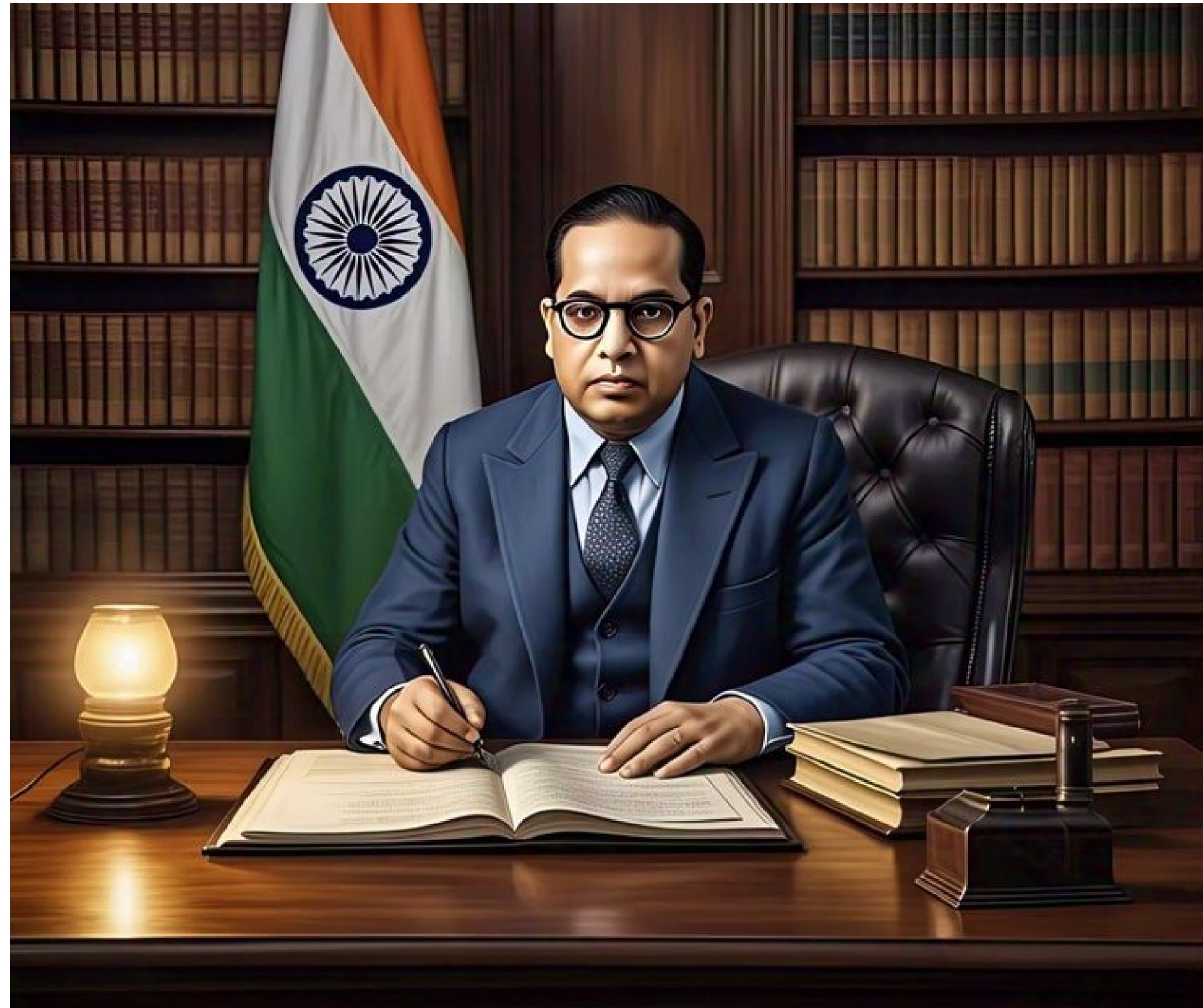 Dr. Ambedkar’s Views on Education