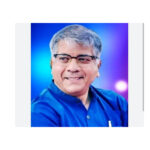Ambedkar grandson