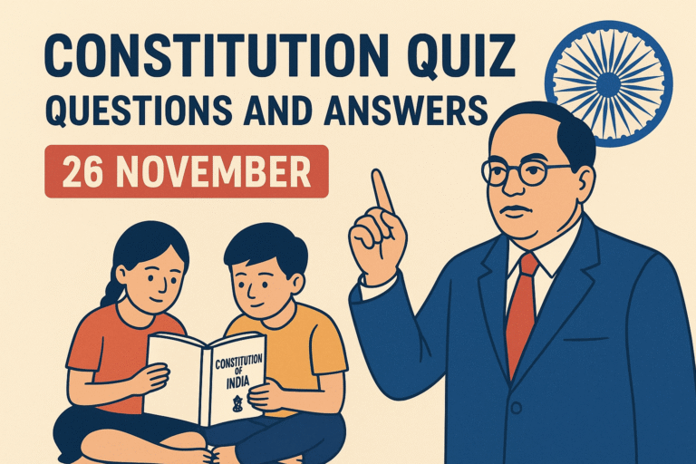 constitution day awareness quizlet