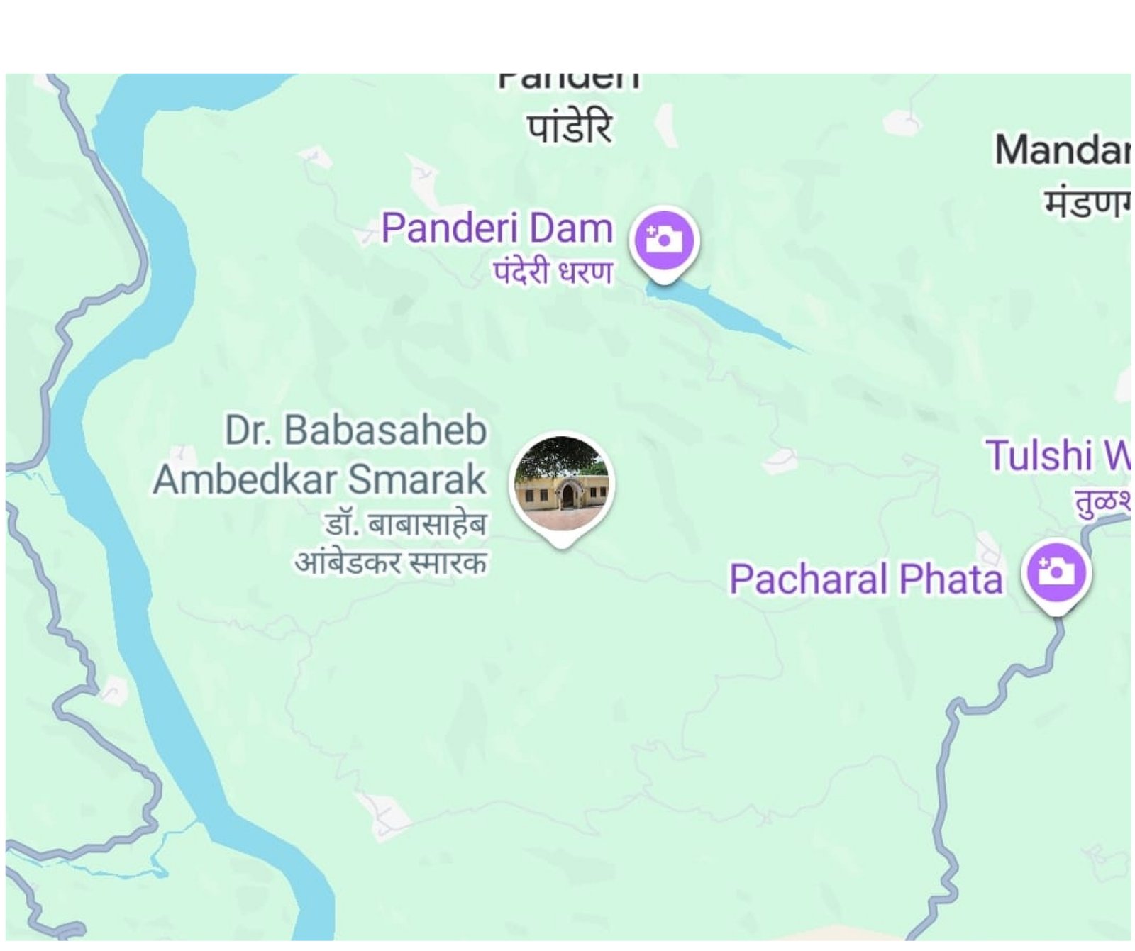 Ambedkar Native Place