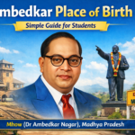 Ambedkar Place of Birth