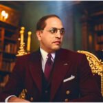 Dr BR Ambedkar Life Story in Simple Language (Biography for Students) Dr BR Ambedkar Life Story