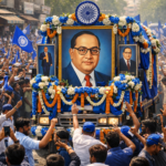 Ambedkar 135th Birth Anniversary 2026