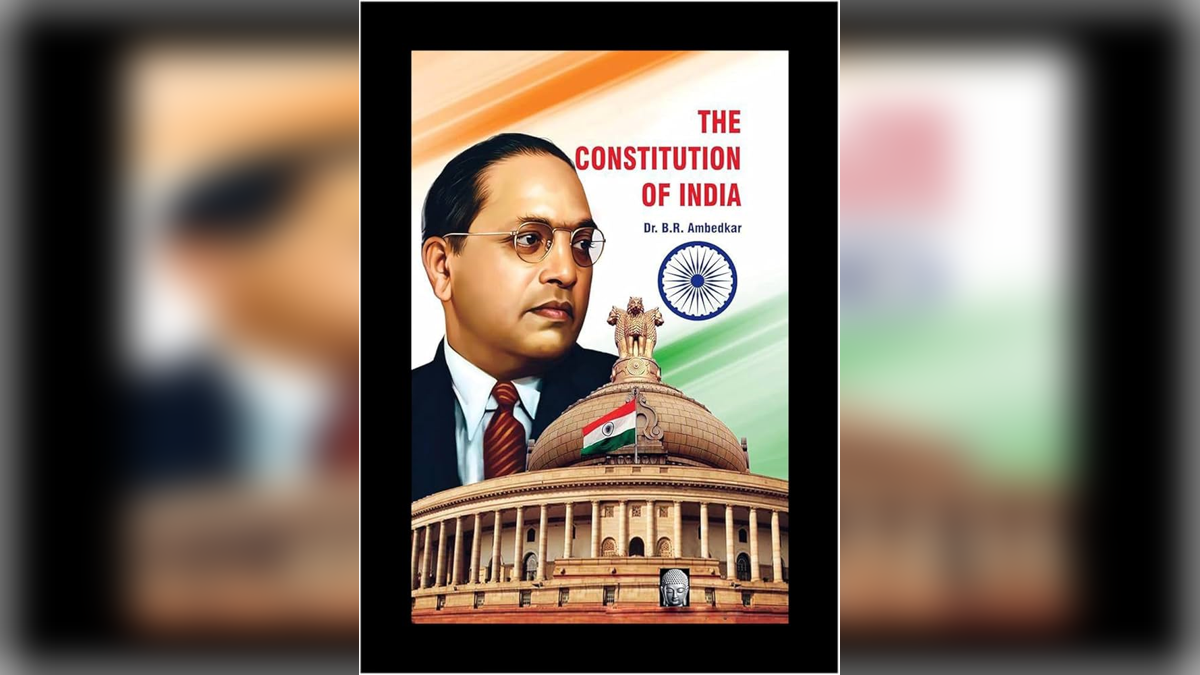 Ambedkar Contribution to Indian Constitution
