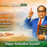 Ambedkar Jayanti Status for WhatsApp 2026