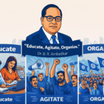 Educate Agitate Organize