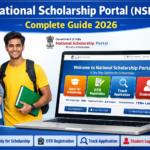 National Scholarship Portal