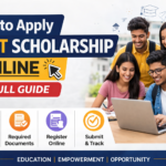 How to Apply SC ST Scholarship Online — Full Guide how-to-apply-scholarship-online-sc-st