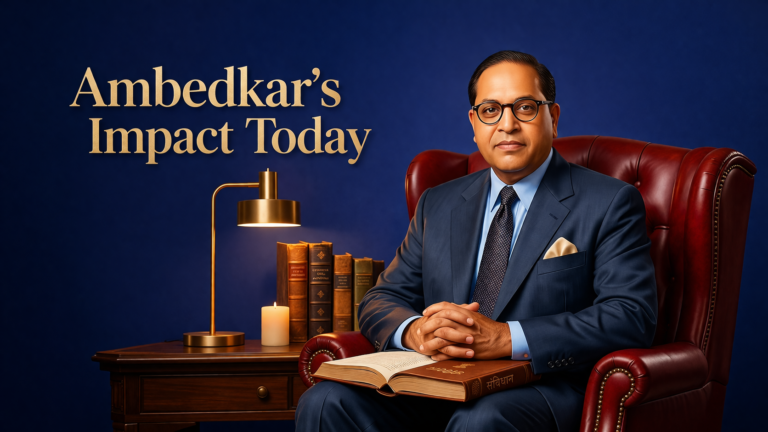 Ambedkar Impact Today