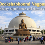 Deekshabhoomi Nagpur History Visit — Significance & How to Visit (2026 Guide) Deekshabhoomi Nagpur History Visit