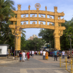 Chaityabhoomi Mumbai – Everything About Mahaparinirvan Diwas Venue | Complete Guide 2026 chaityabhoomi mumbai mahaparinirvan diwas